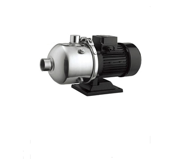 CHL、CHLK輕型不銹鋼多級(jí)離心泵